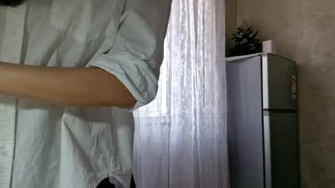Jasmin online show from May 28, 8:56 am