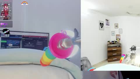 daki_ume_ online show from November 20, 2:34 am