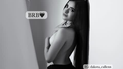 Dako online show from December 18, 11:53 pm