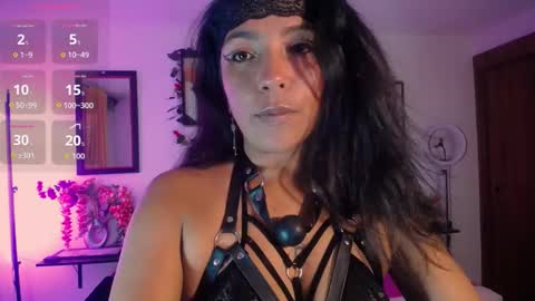 dakota_ro online show from February 17, 9:14 pm