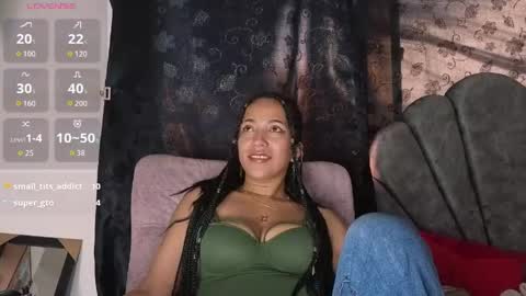 dakota_ro online show from May 13, 7:30 pm