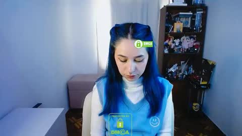 Maca online show from December 3, 1:54 pm