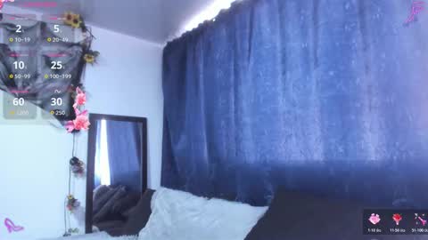 Dakotaagray online show from October 27, 12:12 pm