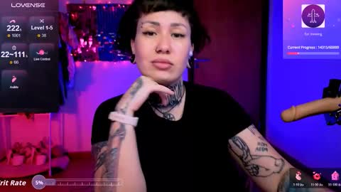 Dakota online show from February 25, 6:12 am