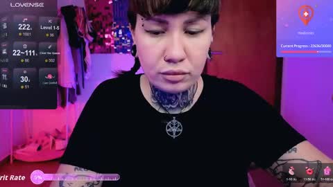 Dakota online show from April 15, 10:10 pm