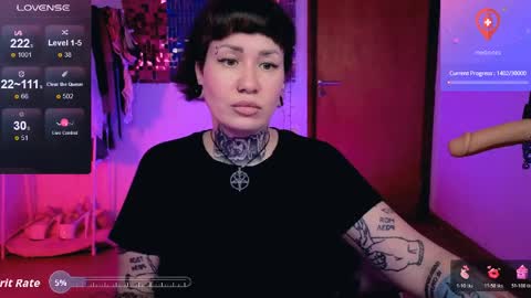 Dakota online show from April 3, 12:08 am