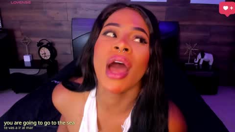 Sammy online show from April 6, 6:42 pm