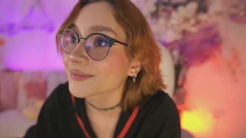 Dalahia Rush online show from October 30, 7:37 pm