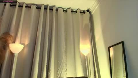 Dalia online show from January 16, 3:57 am