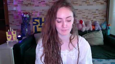 Dalia  online show from November 25, 10:17 am