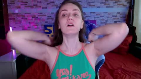 Dalia  online show from March 1, 10:04 am