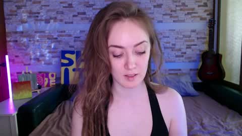 Dalia  online show from April 12, 10:07 am