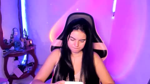 Dalia April online show from March 26, 1:19 am