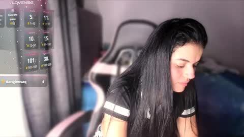 Dalia April online show from May 18, 3:05 am