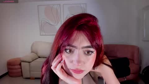 Dalia Rose online show from February 28, 8:41 pm