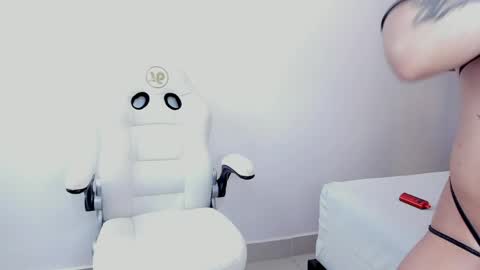 dalila sette online show from April 15, 1:11 pm