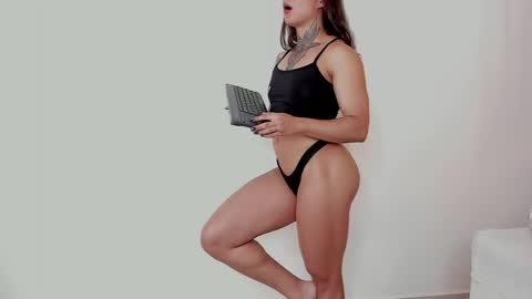 dalila sette online show from April 14, 1:00 pm