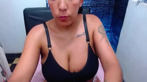  Dalilah  online show from October 28, 4:35 pm