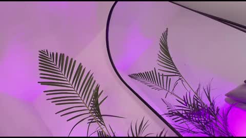 dalilathoms online show from January 17, 9:11 pm