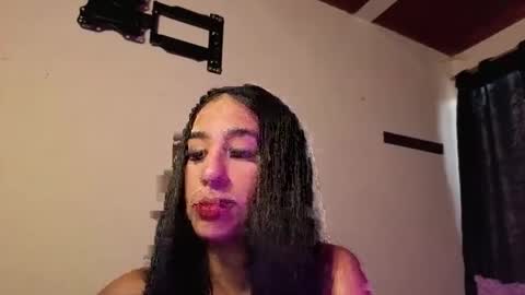 lissa online show from April 18, 10:20 pm