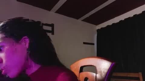 lissa online show from April 17, 10:56 pm