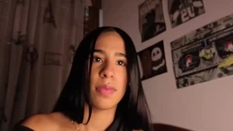 lissa online show from February 2, 11:15 pm