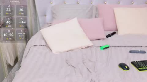 Julia online show from September 27, 2:19 am