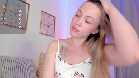  Tiana  online show from February 6, 7:01 am