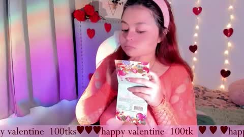 Criss online show from February 16, 2:50 pm