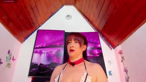 dana online show from September 8, 7:24 pm