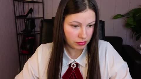 Dana Dom online show from April 4, 4:44 am