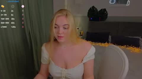 Dana online show from April 19, 5:35 pm