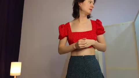  DANA online show from January 12, 1:27 pm