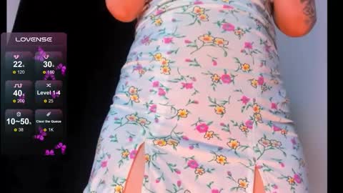 Dannita online show from December 18, 7:02 am