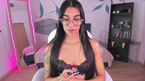 dana_paula online show from November 19, 11:32 am