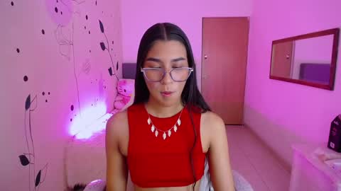 dana_paula online show from February 20, 11:53 am