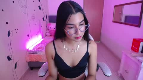 dana_paula online show from February 22, 3:56 am