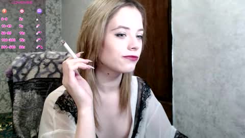 Dana SmileX online show from November 24, 8:11 pm