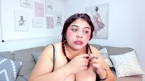 dana_sophiia online show from April 20, 11:57 am