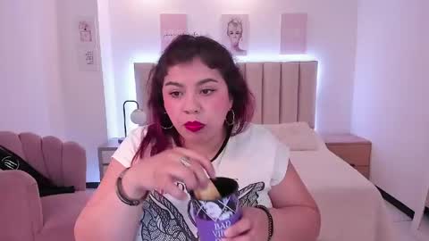 dana_sophiia online show from May 5, 1:03 pm