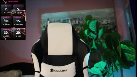 danaa_rouse online show from November 27, 11:07 pm