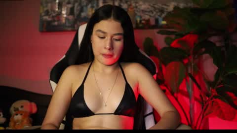 Dana Rouse online show from March 5, 1:23 am