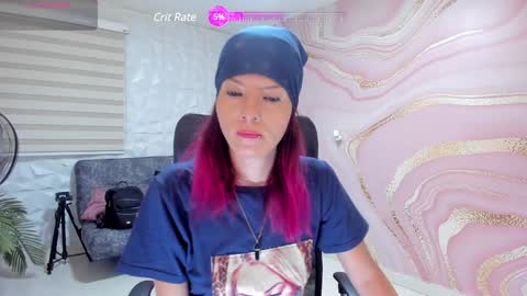 Danaa Rey online show from February 1, 11:32 am