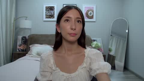 DanaRoges online show from June 12, 7:38 am