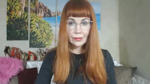 Danceglory online show from January 13, 3:49 pm