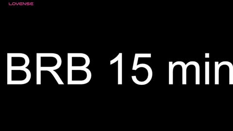Daniela online show from January 2, 10:58 am