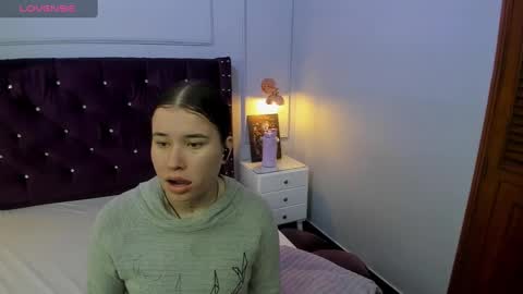 Daniela online show from January 7, 10:55 am