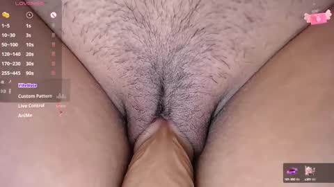 danette_deluxee online show from March 4, 6:04 am