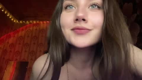 dangerous_softness online show from April 3, 7:34 pm