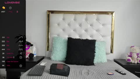 DANI online show from January 7, 6:35 pm